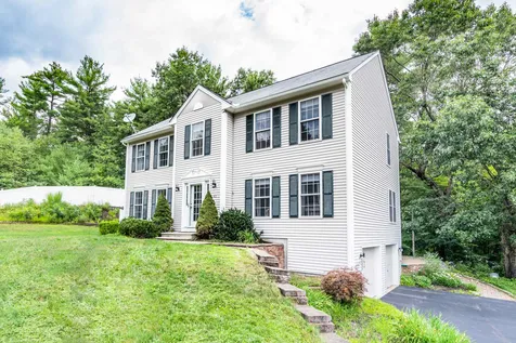 61 Laurel Crest Drive Brookline NH 03033