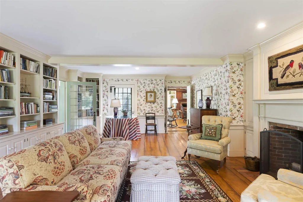 390 Handy Road Pomfret VT 05067