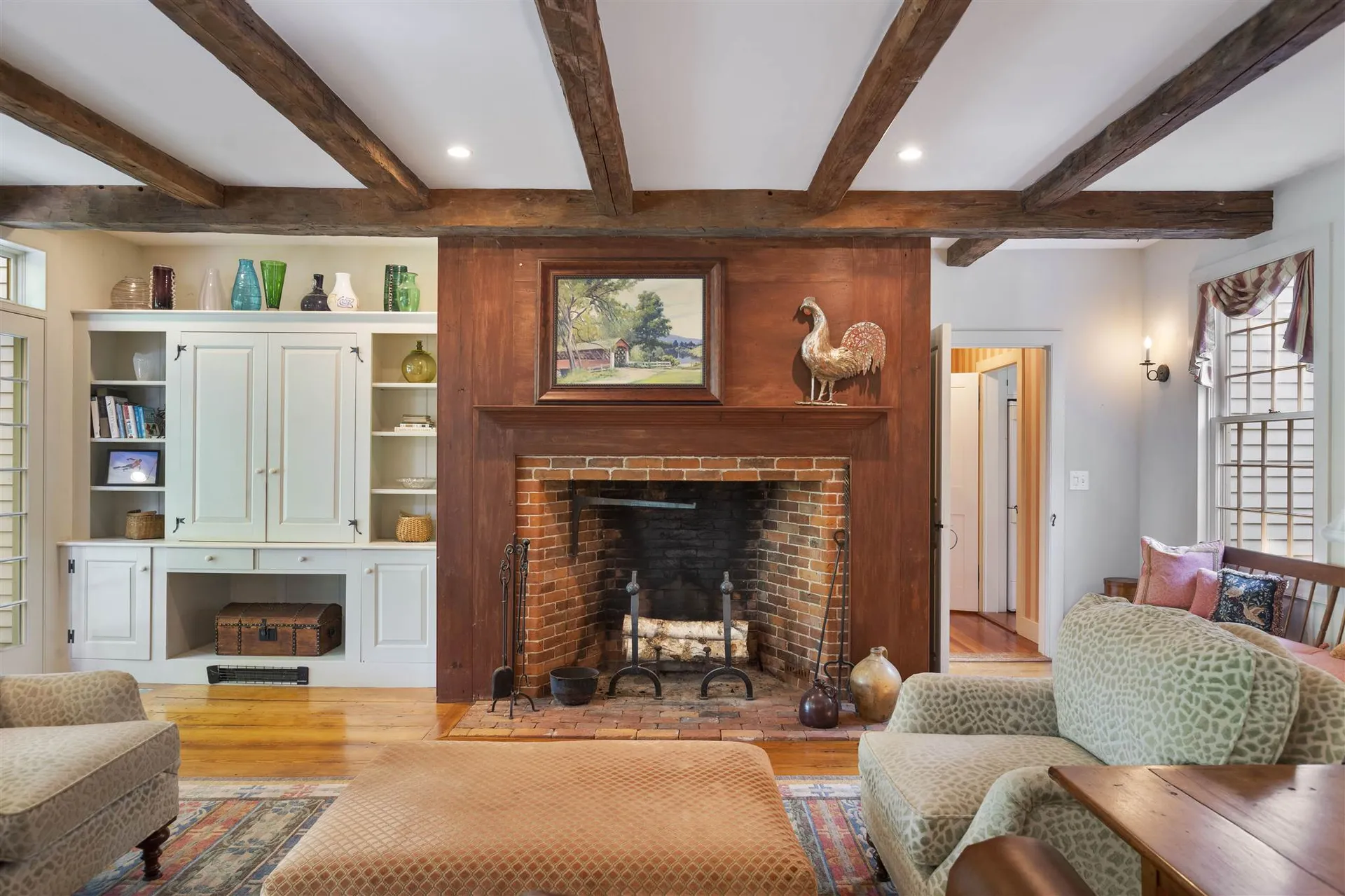 390 Handy Road Pomfret VT 05067
