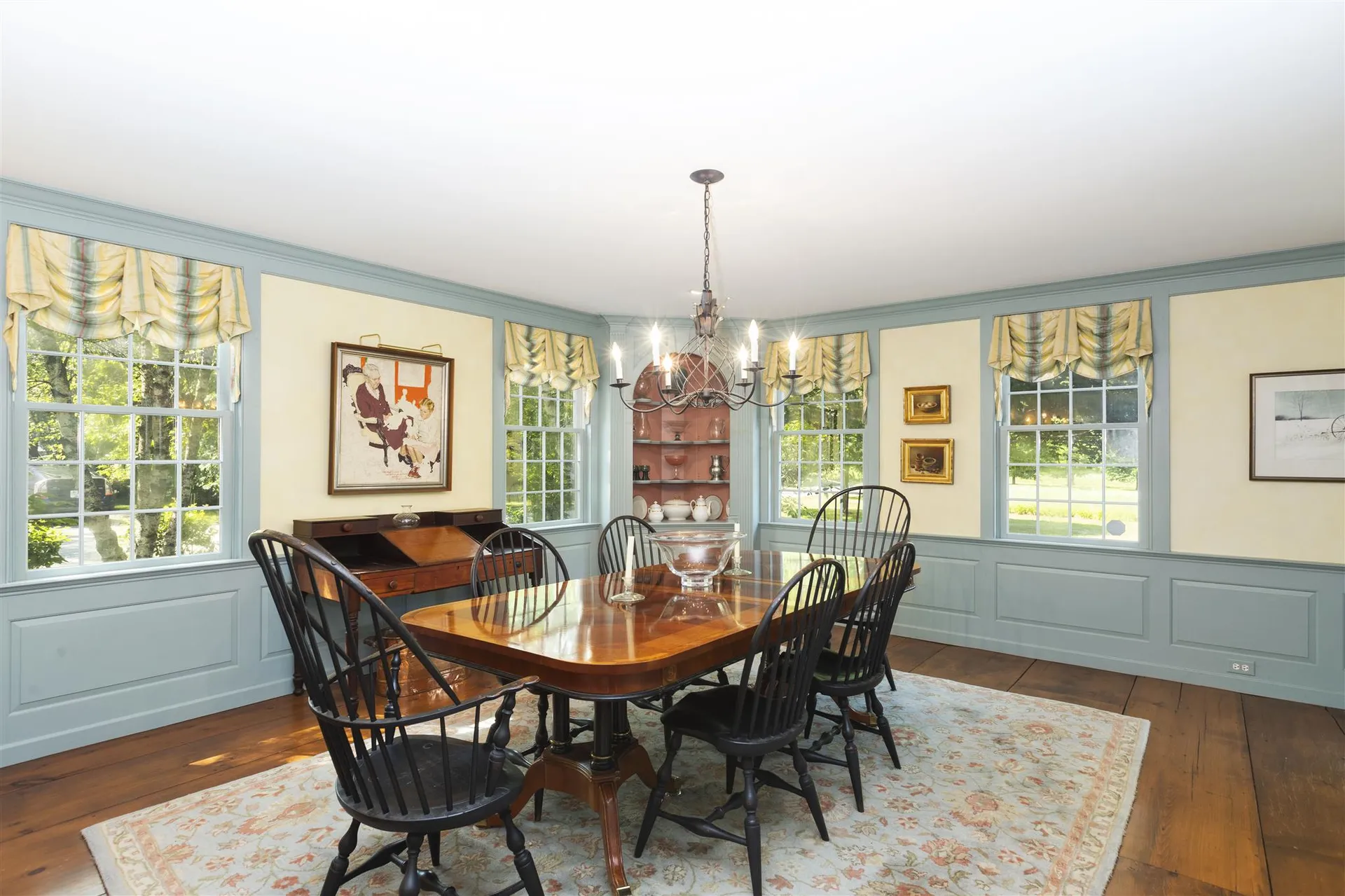 390 Handy Road Pomfret VT 05067