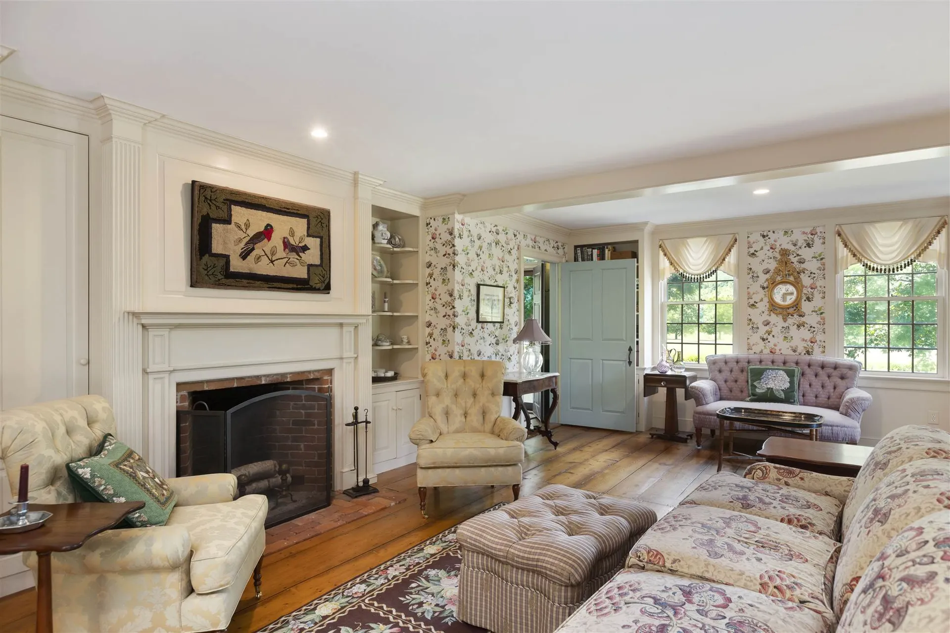 390 Handy Road Pomfret VT 05067