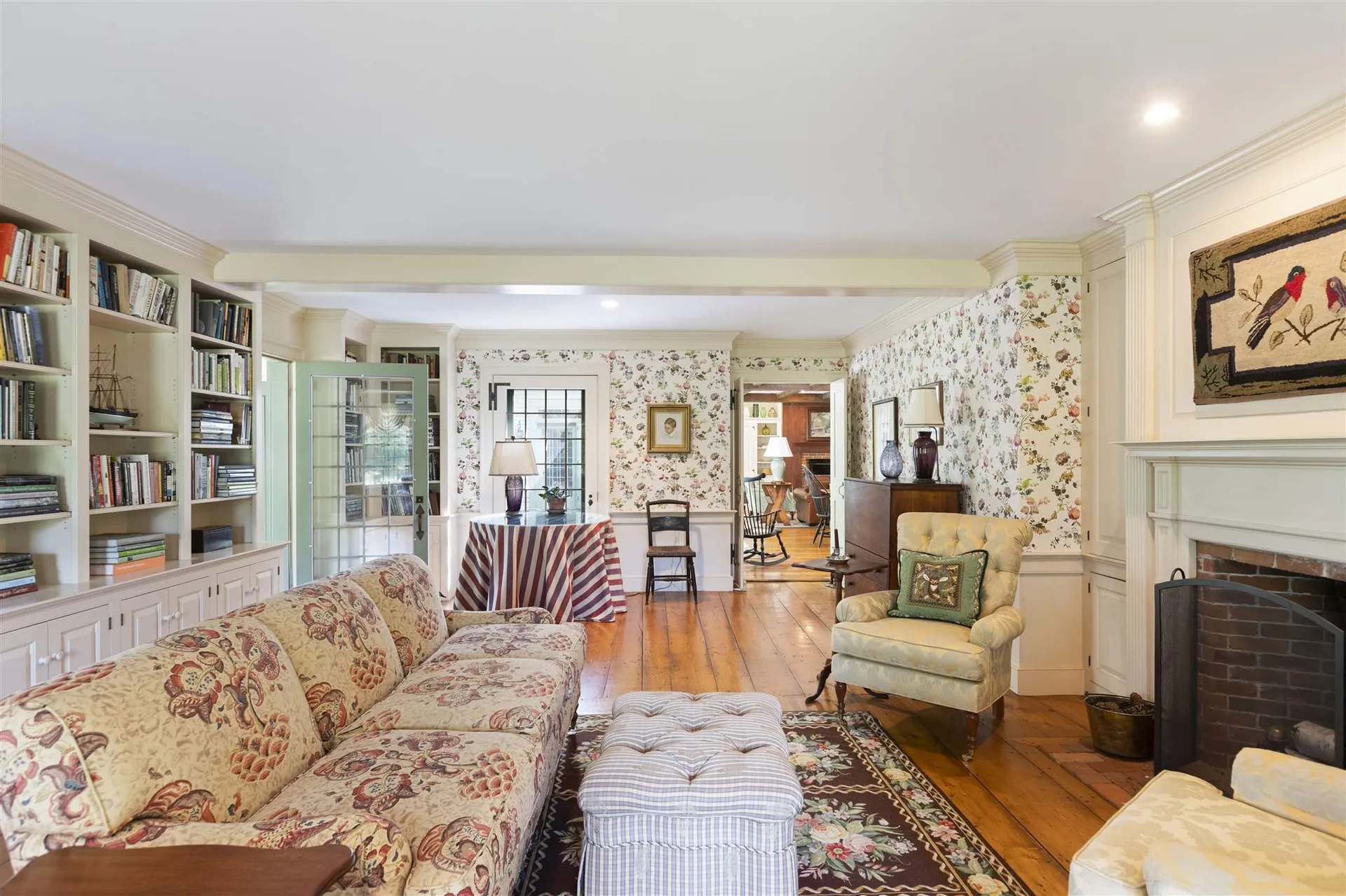 390 Handy Road Pomfret VT 05067