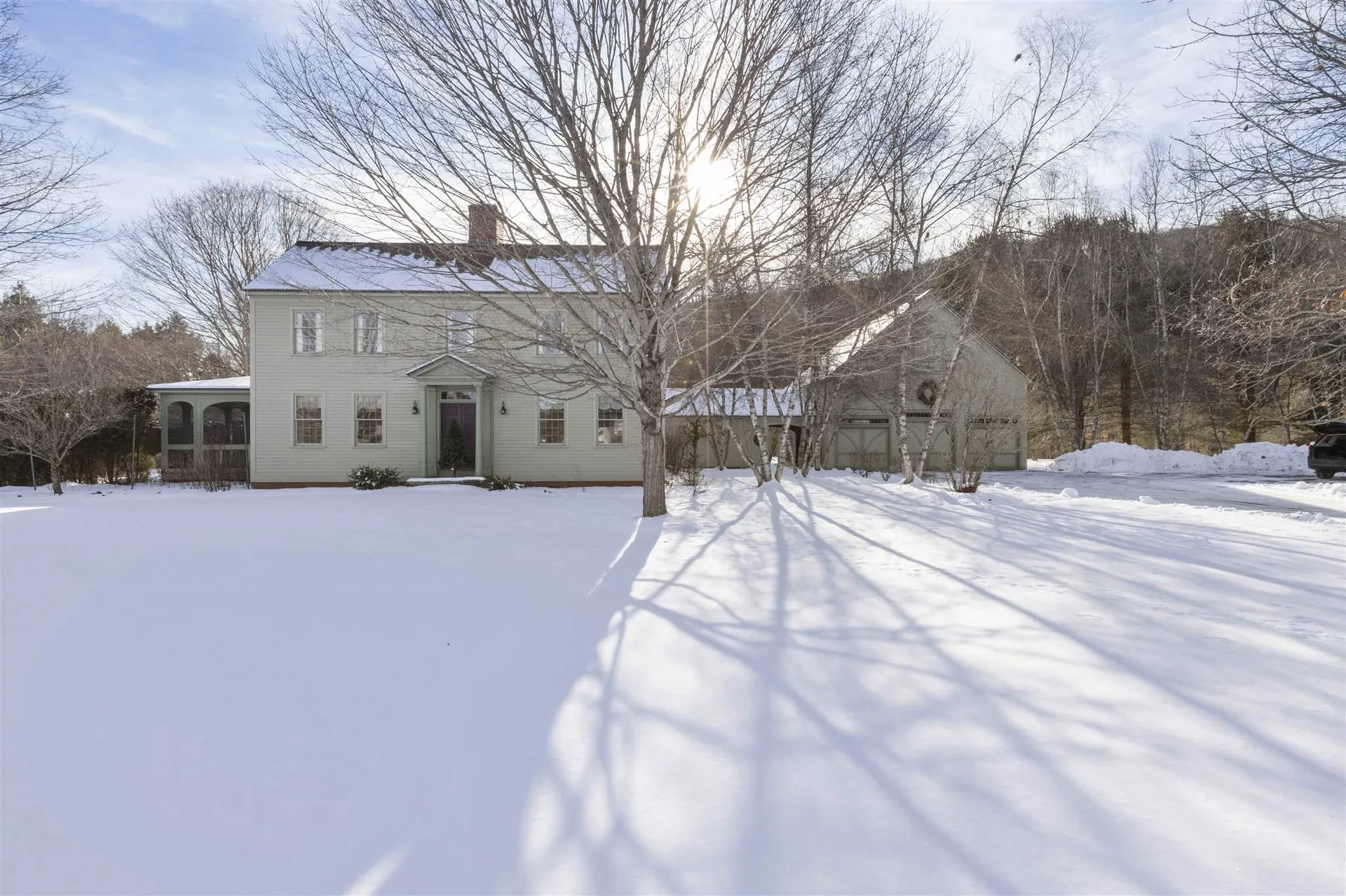 390 Handy Road Pomfret VT 05067