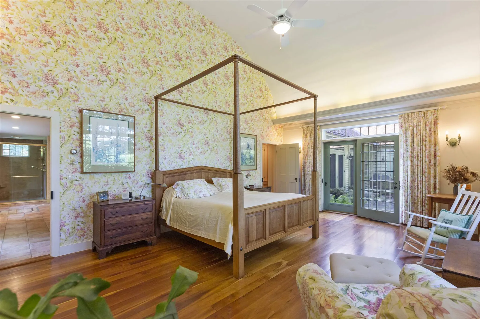 390 Handy Road Pomfret VT 05067