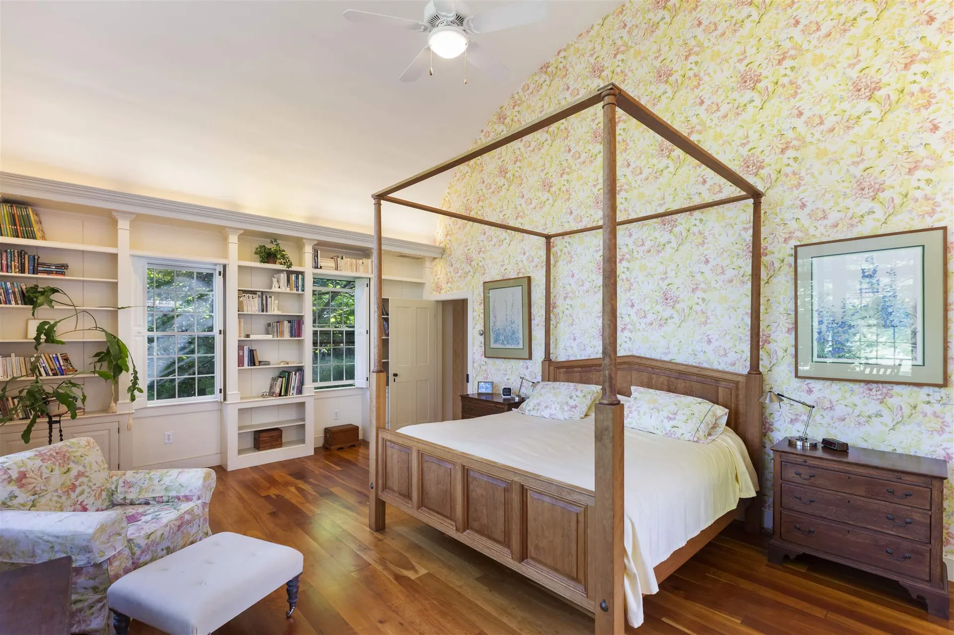 390 Handy Road Pomfret VT 05067