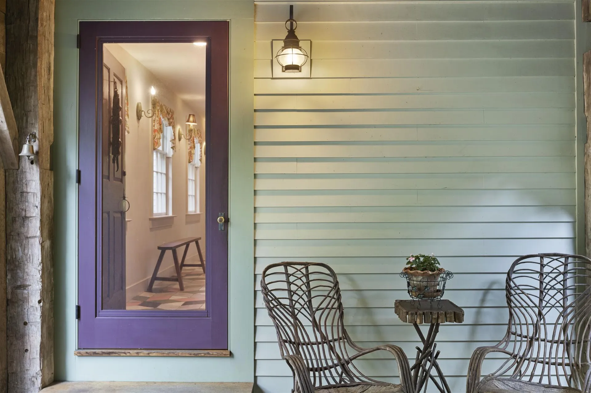 390 Handy Road Pomfret VT 05067