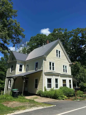 42 Terrace Road Franklin NH 03235-1819
