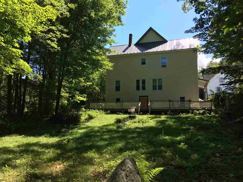 42 Terrace Road Franklin NH 03235-1819