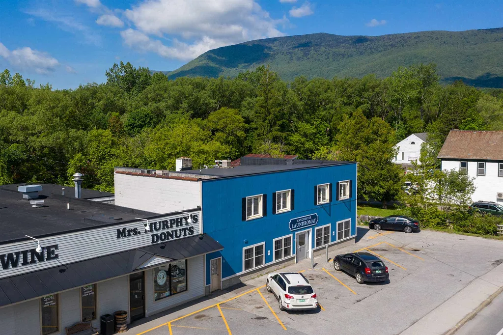 366 Depot Street Manchester VT 05255