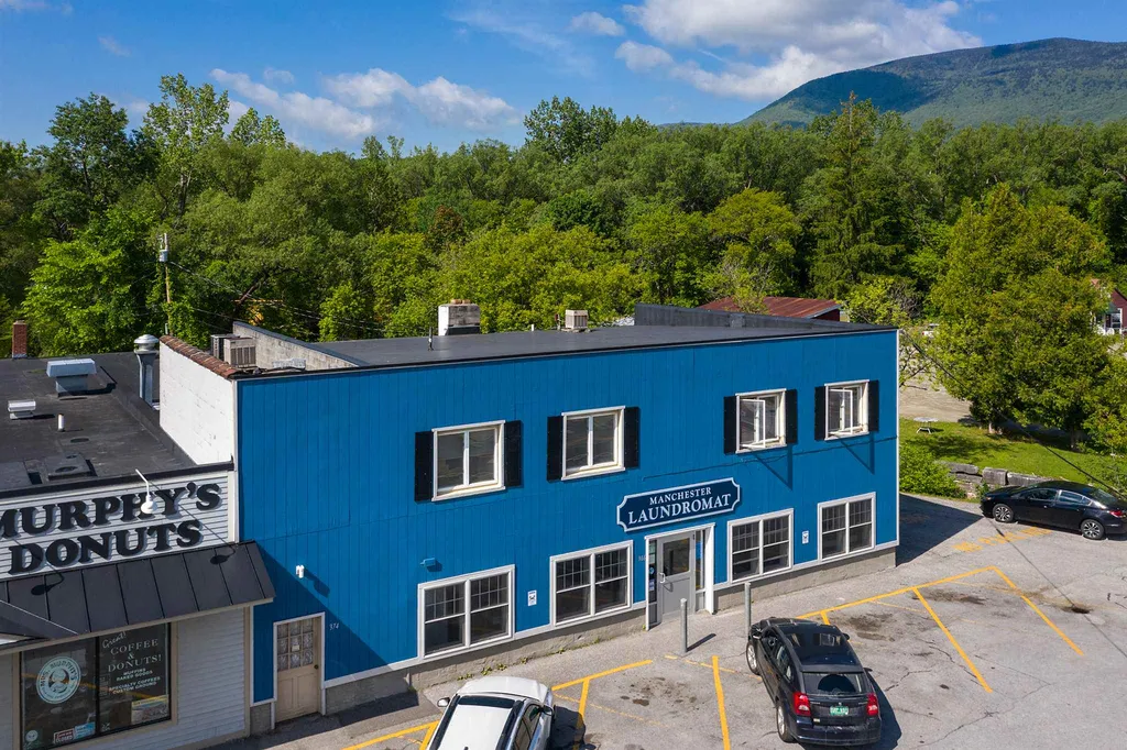 366 Depot Street Manchester VT 05255