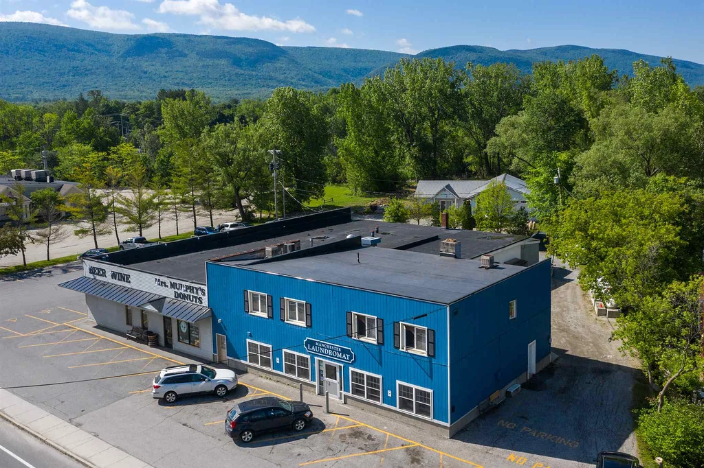 366 Depot Street Manchester VT 05255