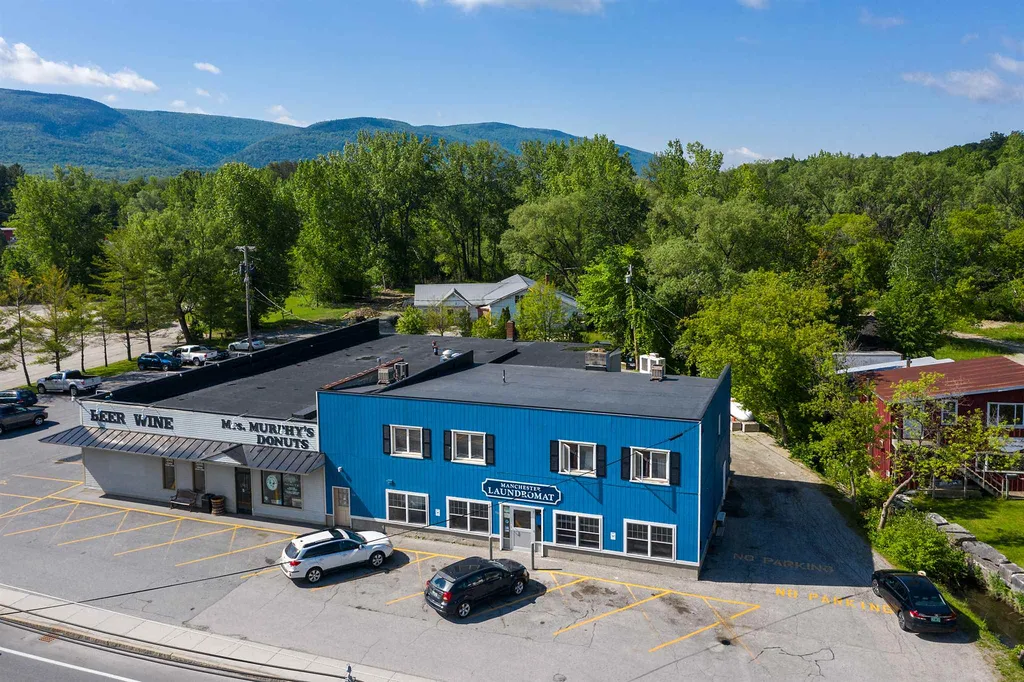 366 Depot Street Manchester VT 05255