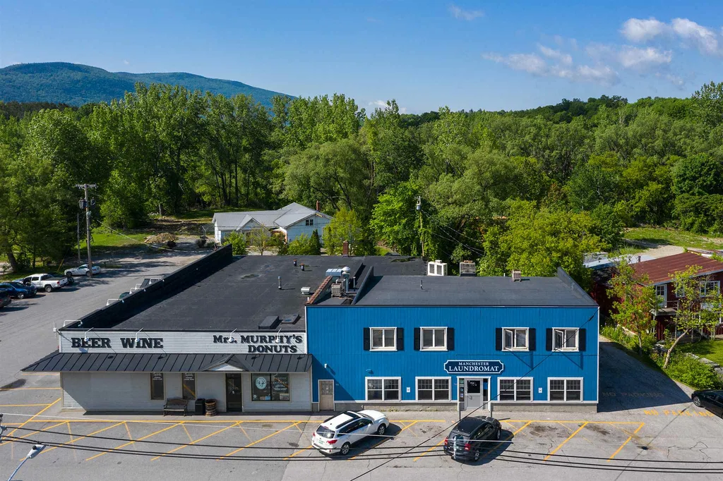 366 Depot Street Manchester VT 05255