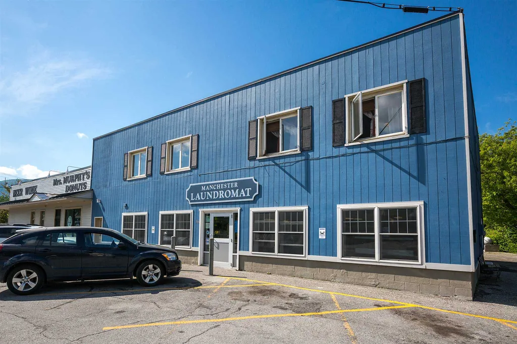 366 Depot Street Manchester VT 05255