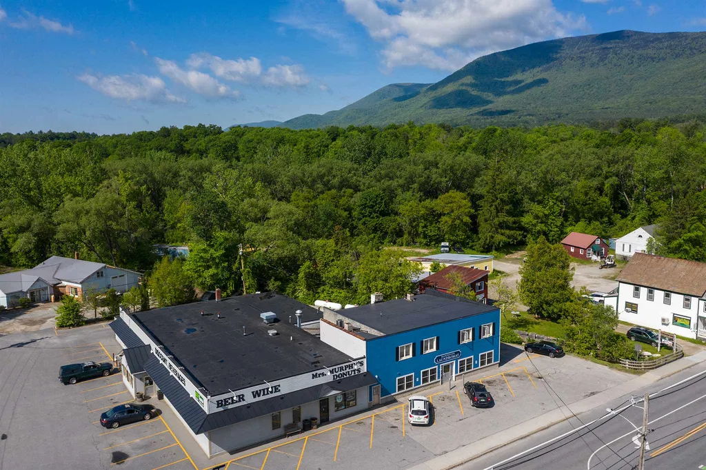 366 Depot Street Manchester VT 05255