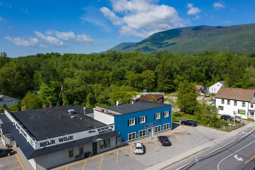 366 Depot Street Manchester VT 05255