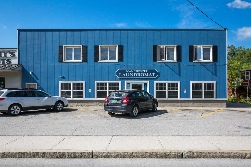 366 Depot Street Manchester VT 05255