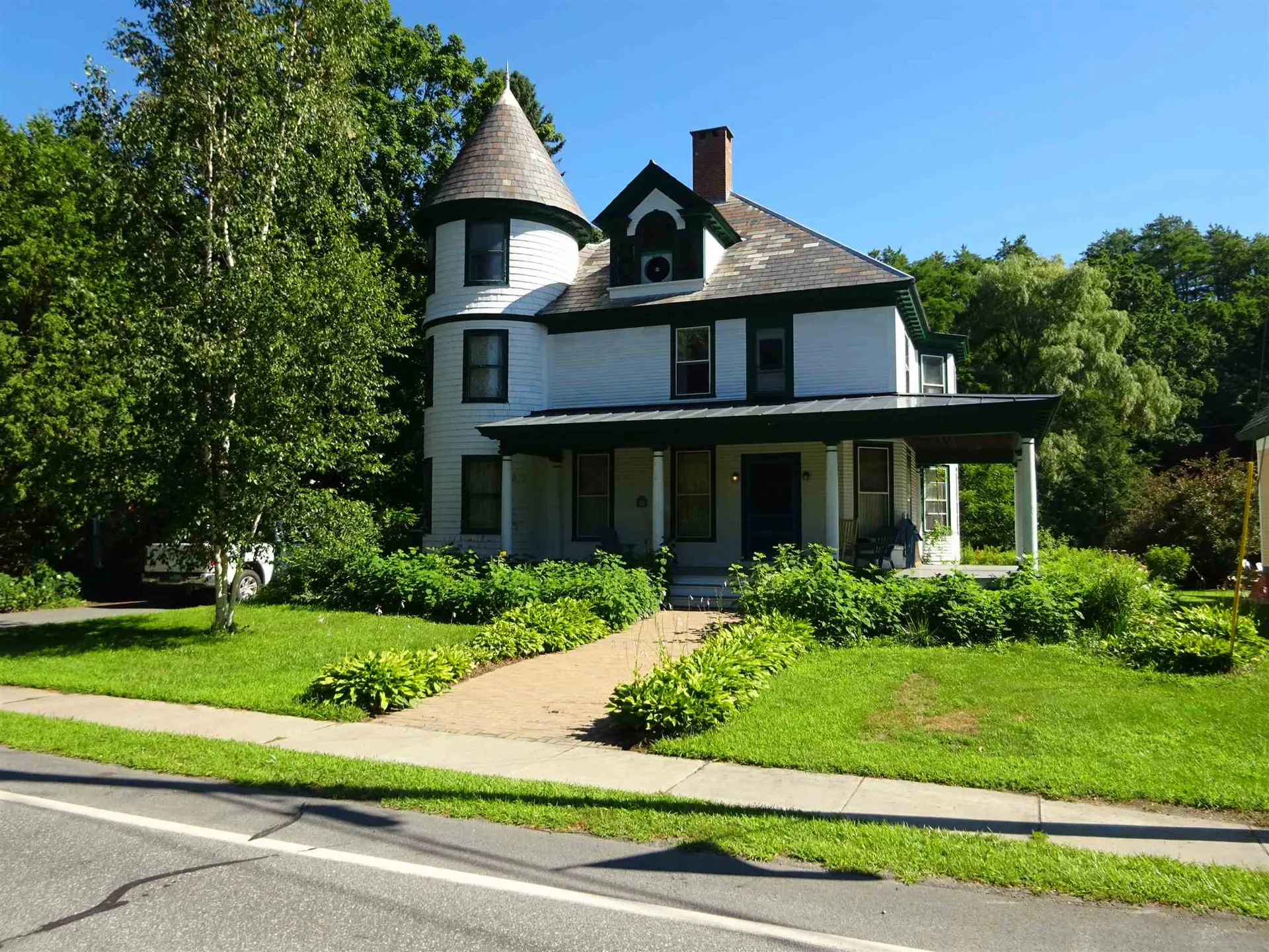 28 Route 12 Hartland VT 05048