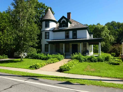 28 Route 12 Hartland VT 05048