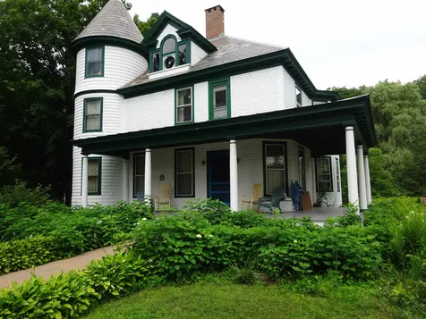 28 Route 12 Hartland VT 05048