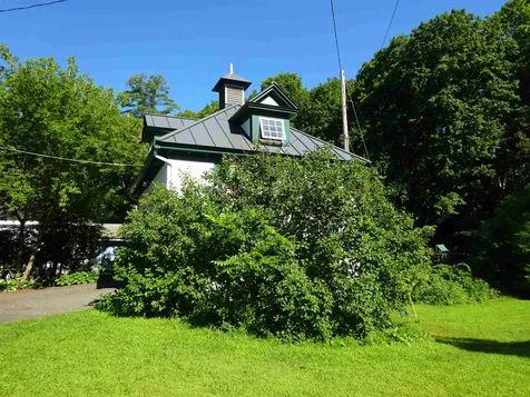 28 Route 12 Hartland VT 05048