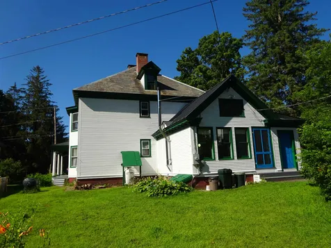 28 Route 12 Hartland VT 05048