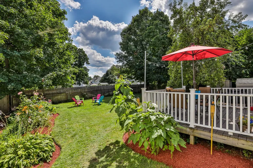 67 Bowers Street Nashua NH 03060