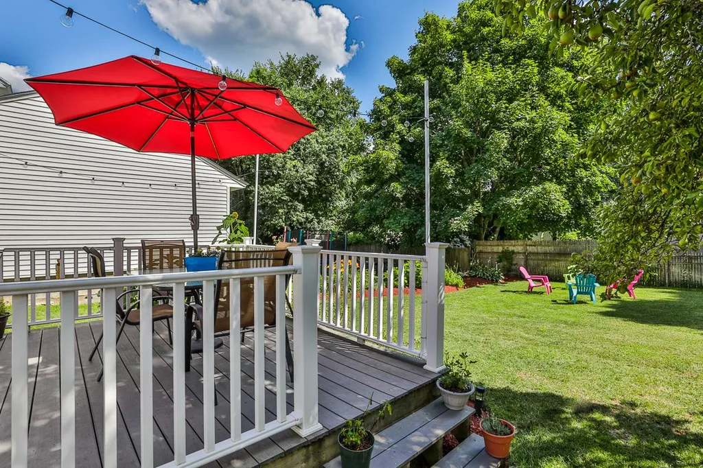 67 Bowers Street Nashua NH 03060