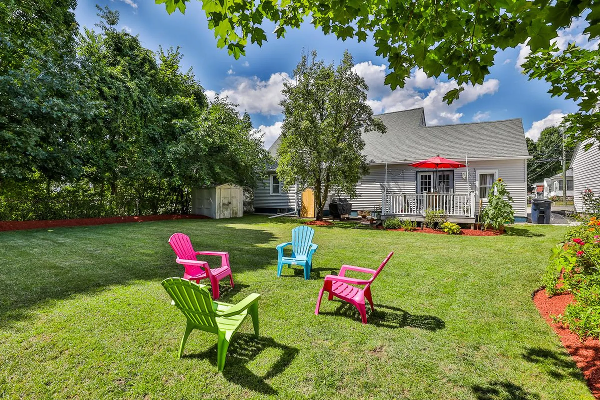 67 Bowers Street Nashua NH 03060