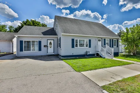 67 Bowers Street Nashua NH 03060