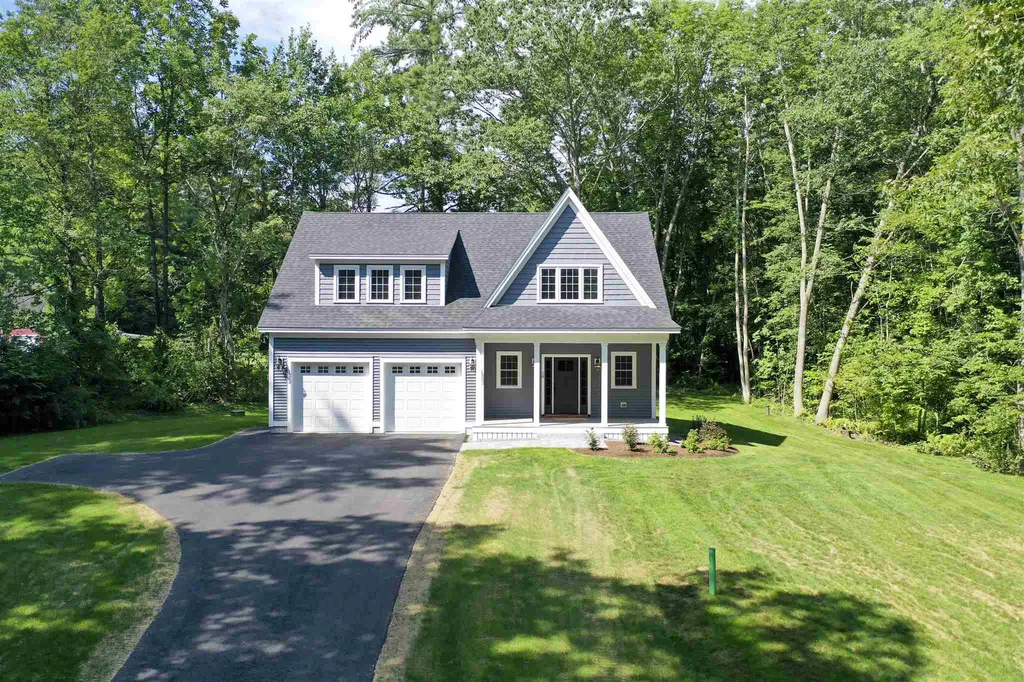 18 Garrison Lane Exeter NH 03833