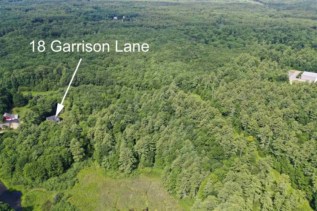 18 Garrison Lane Exeter NH 03833