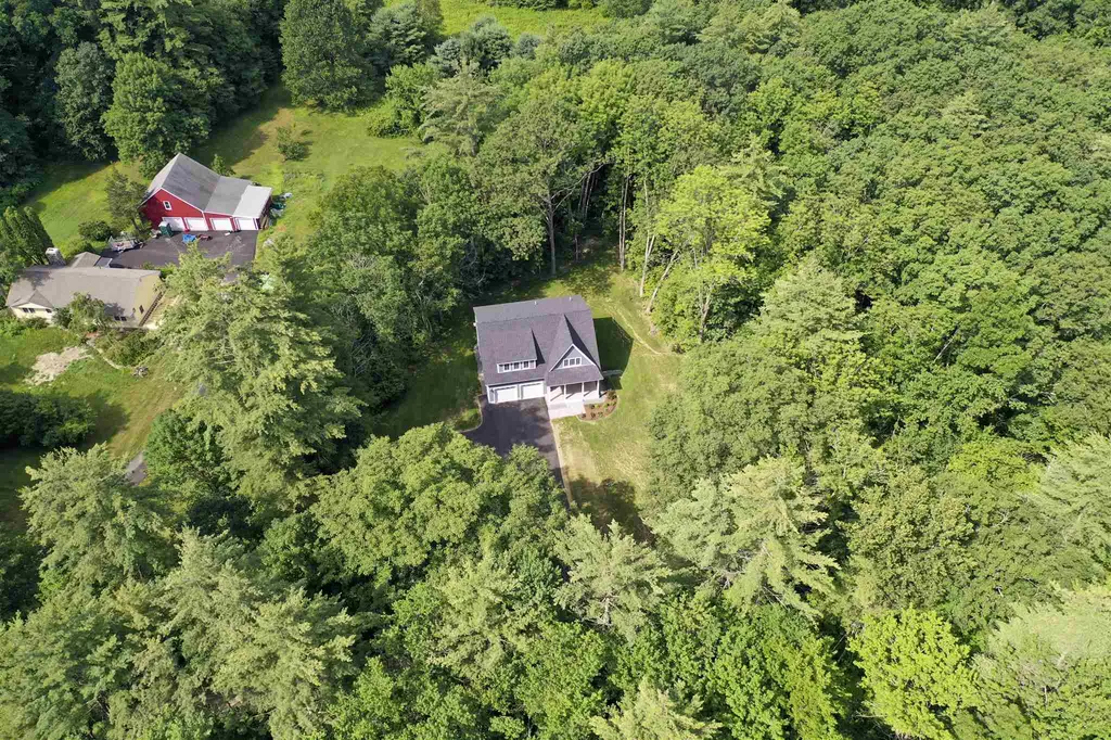 18 Garrison Lane Exeter NH 03833