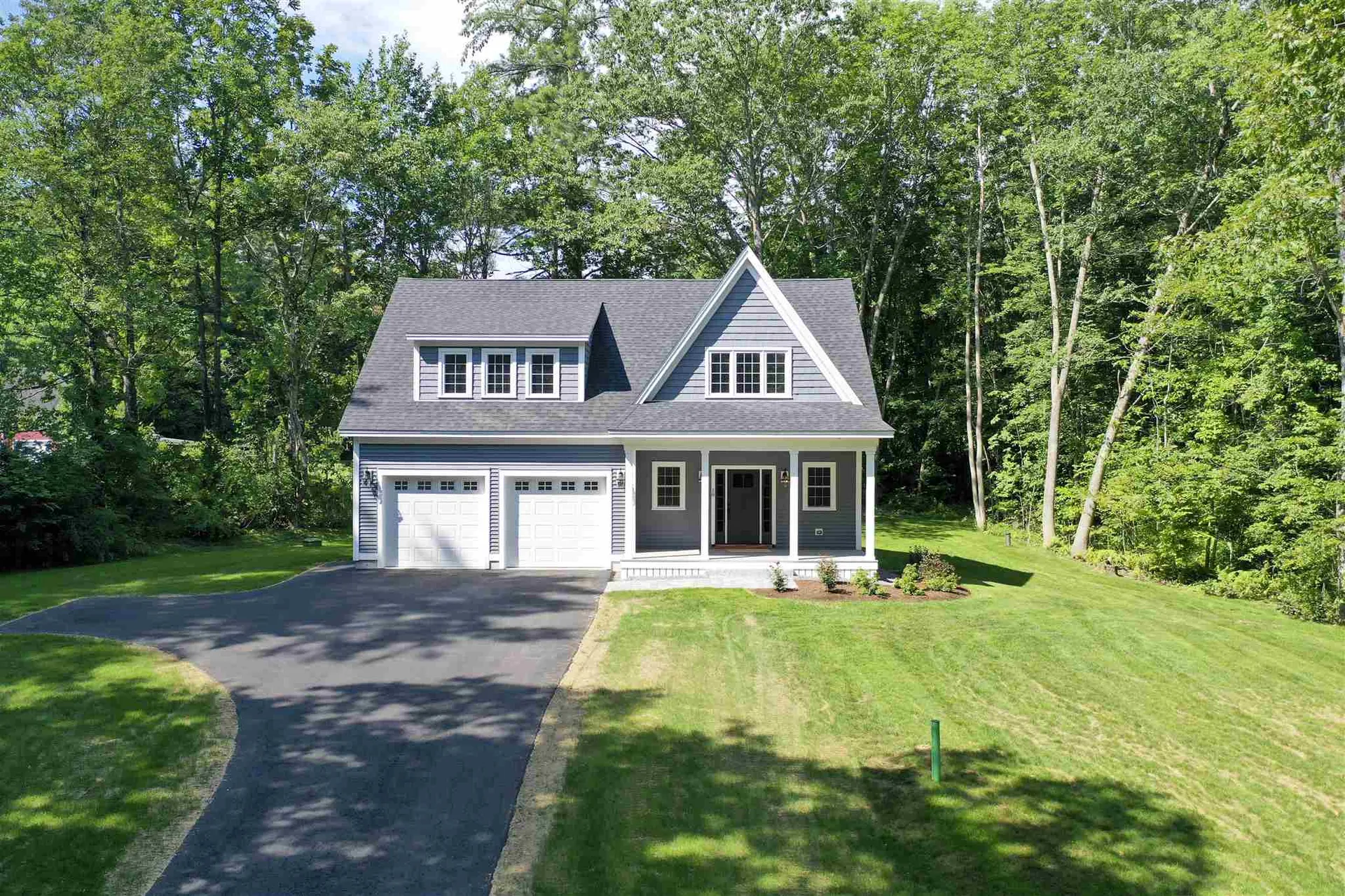 18 Garrison Lane Exeter NH 03833