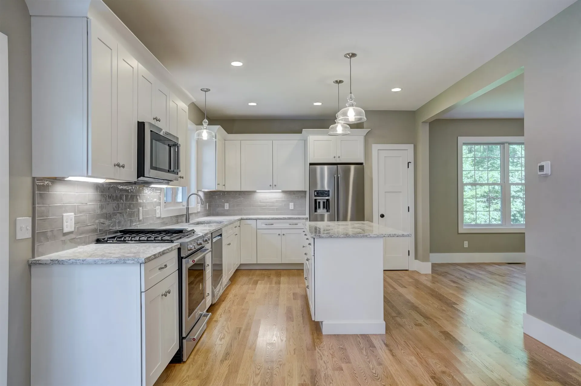 18 Garrison Lane Exeter NH 03833