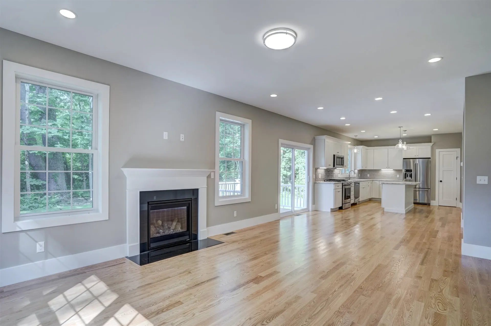 18 Garrison Lane Exeter NH 03833
