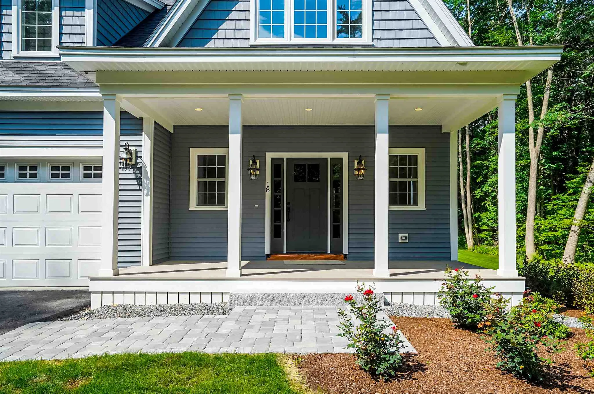 18 Garrison Lane Exeter NH 03833