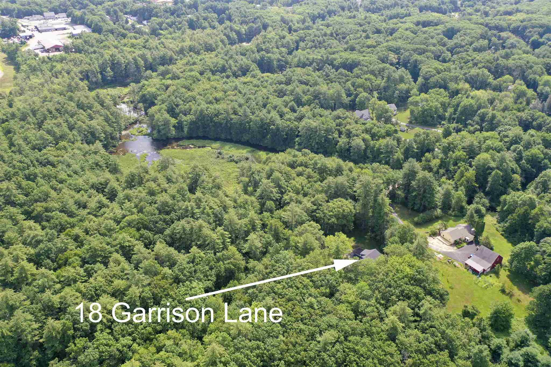 18 Garrison Lane Exeter NH 03833