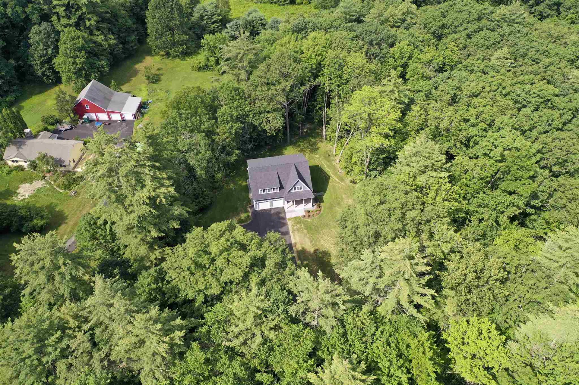 18 Garrison Lane Exeter NH 03833