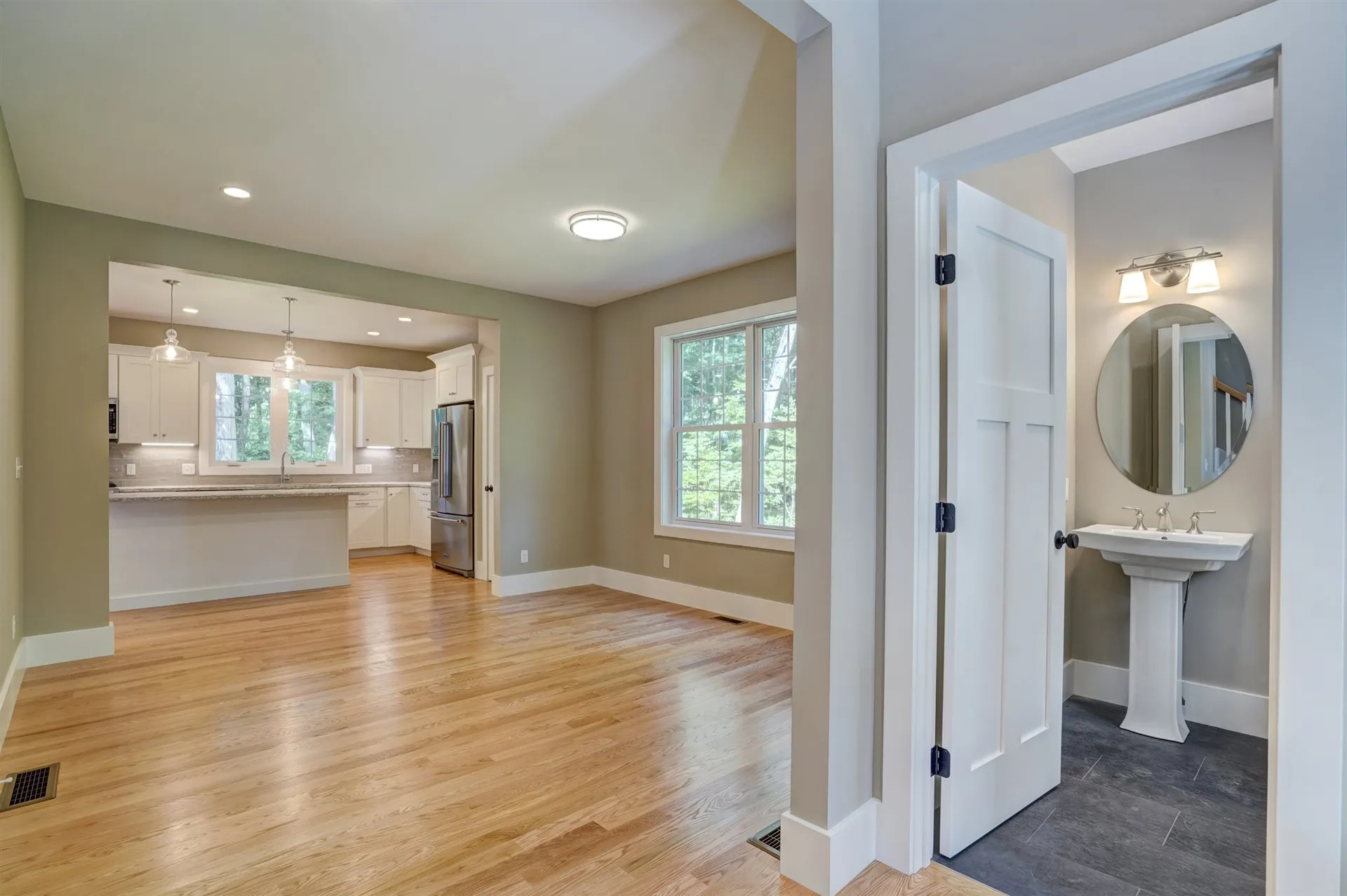18 Garrison Lane Exeter NH 03833