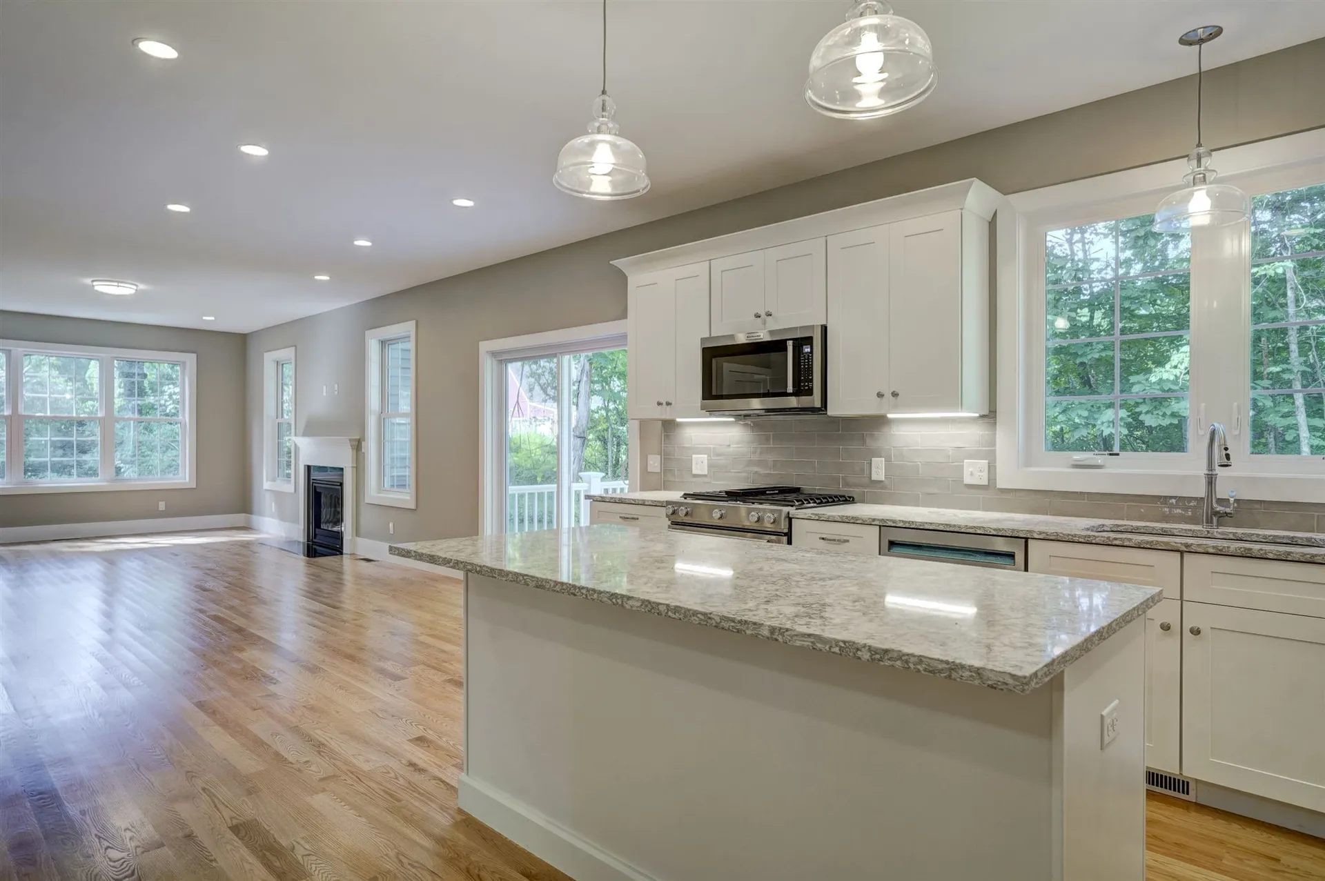 18 Garrison Lane Exeter NH 03833