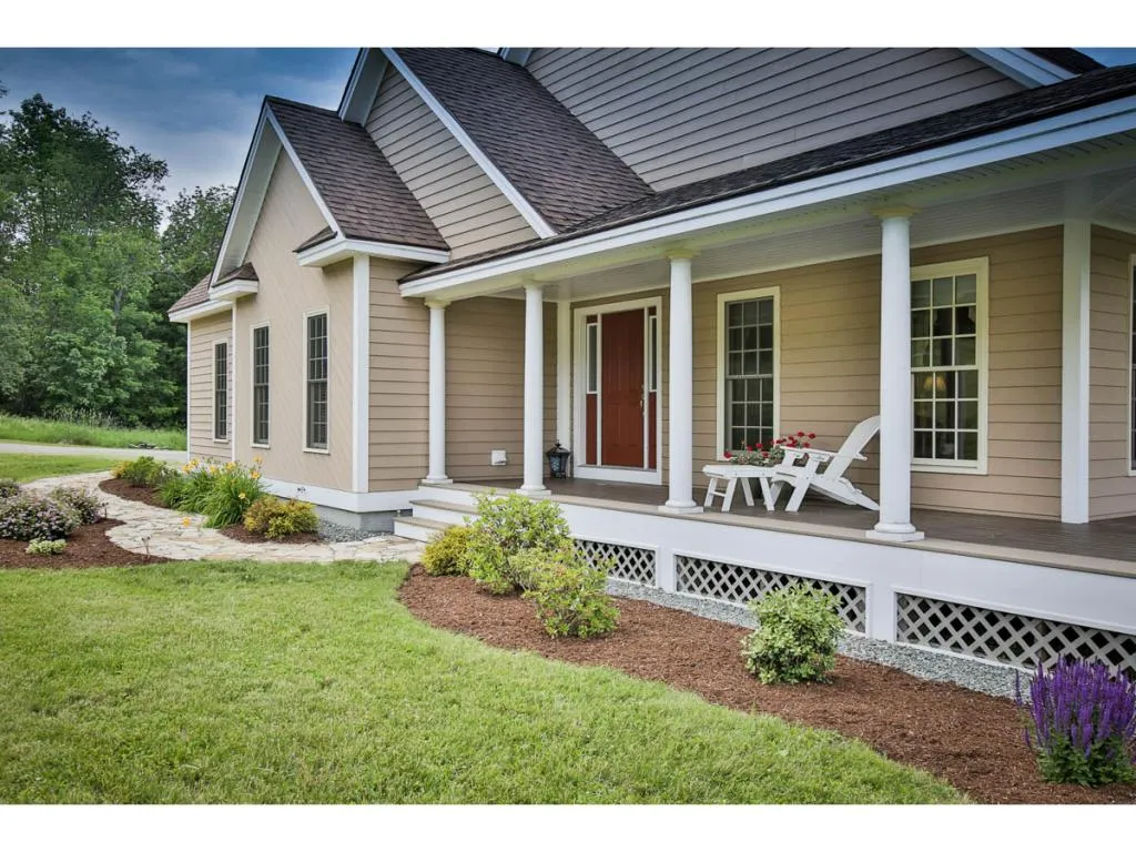127 Reed Road Lancaster NH 03584
