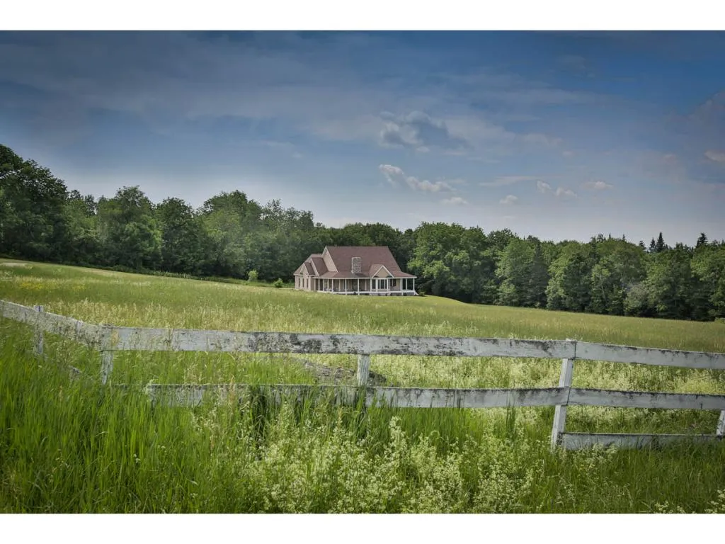 127 Reed Road Lancaster NH 03584