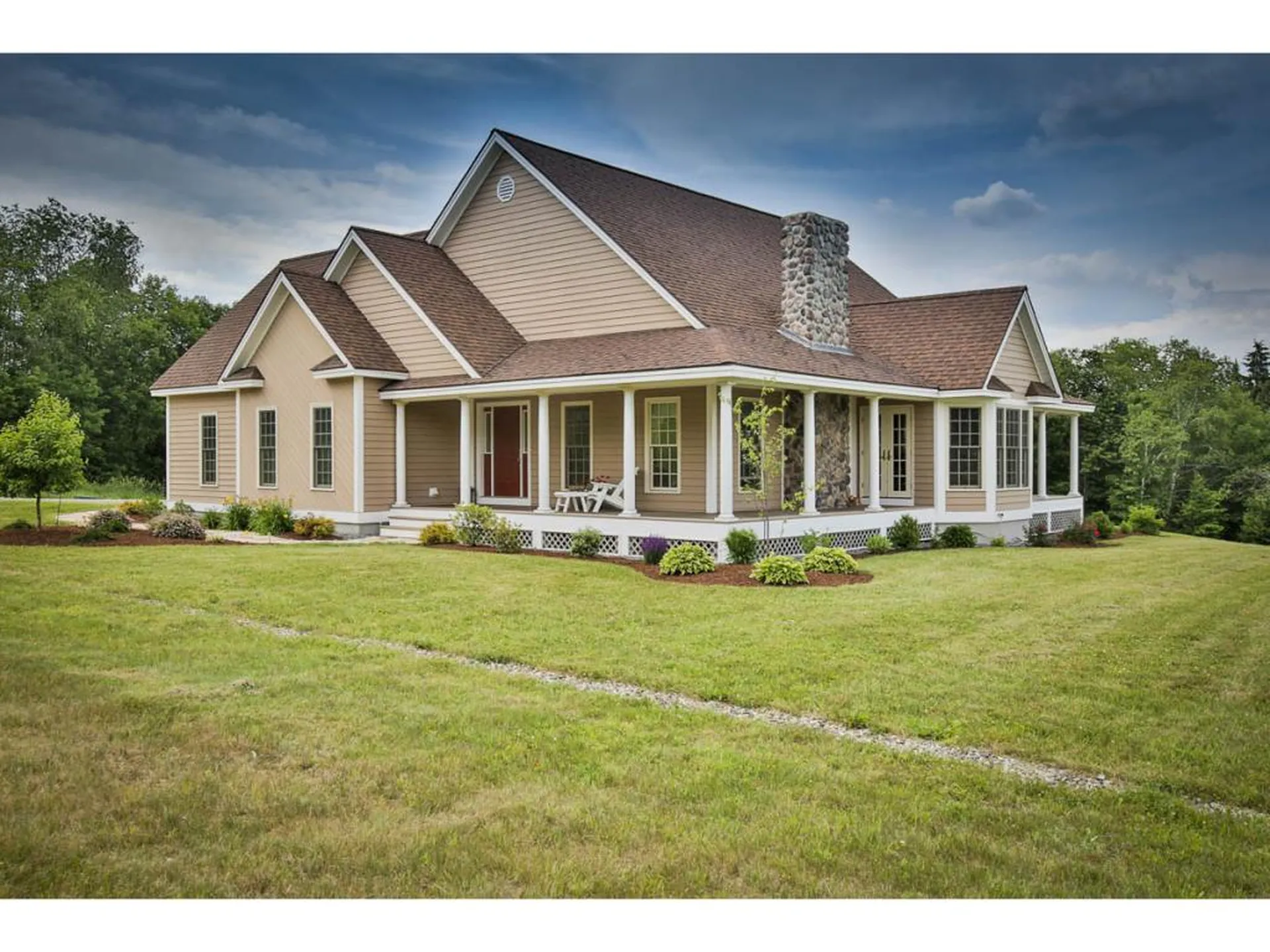 127 Reed Road Lancaster NH 03584