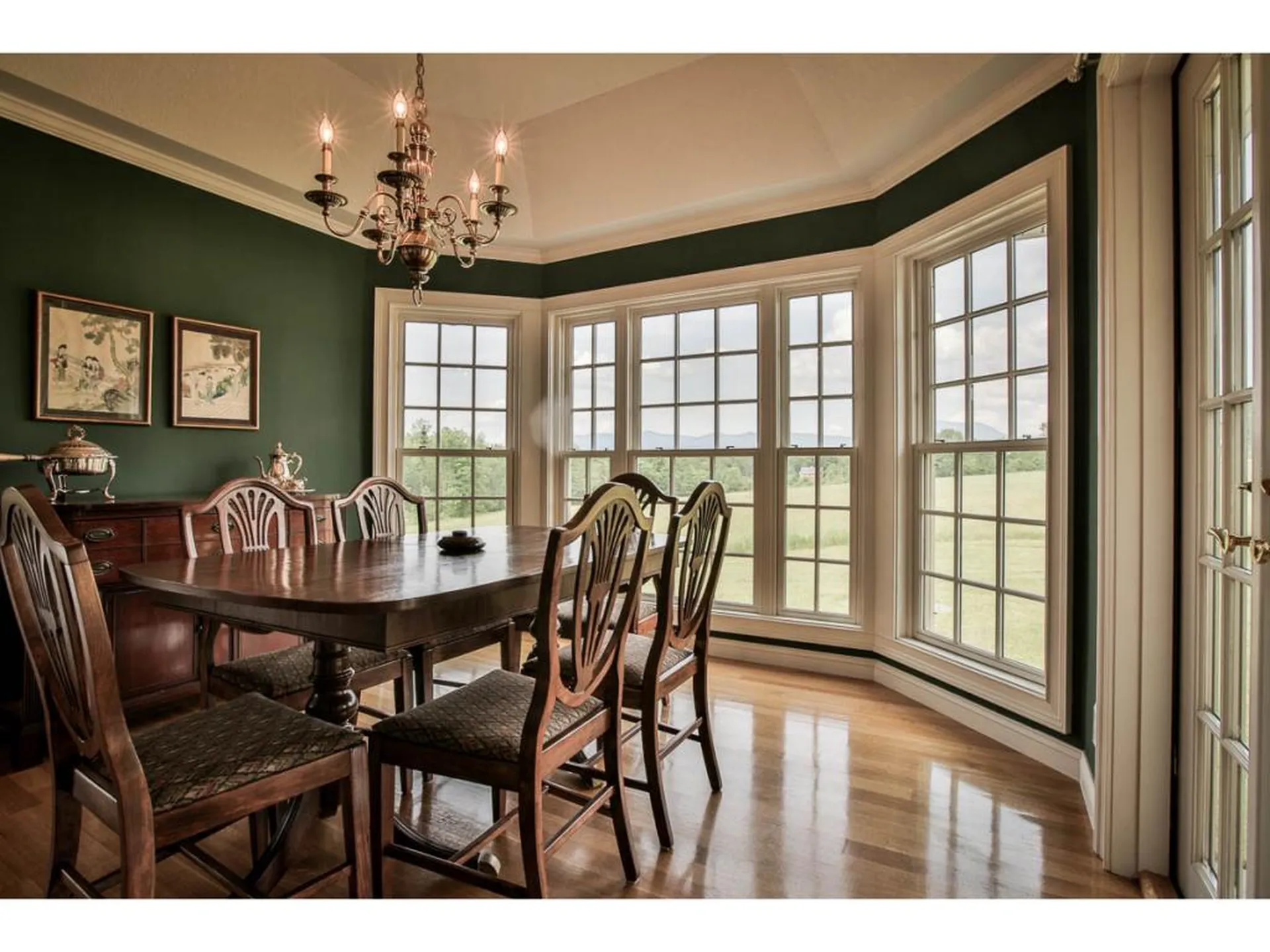 127 Reed Road Lancaster NH 03584