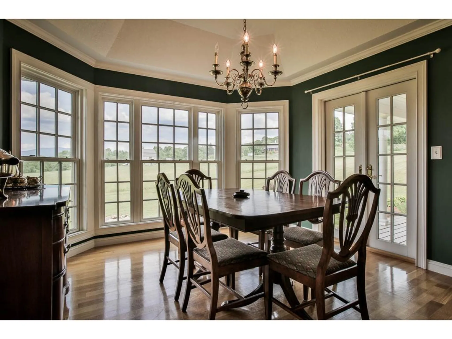 127 Reed Road Lancaster NH 03584