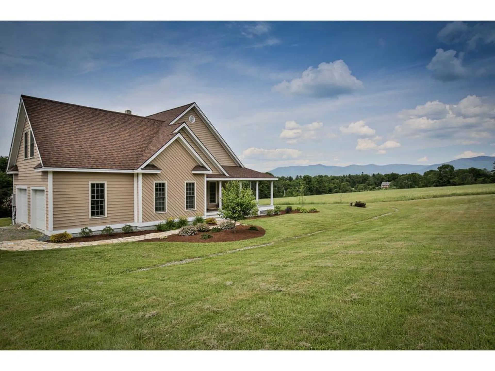 127 Reed Road Lancaster NH 03584