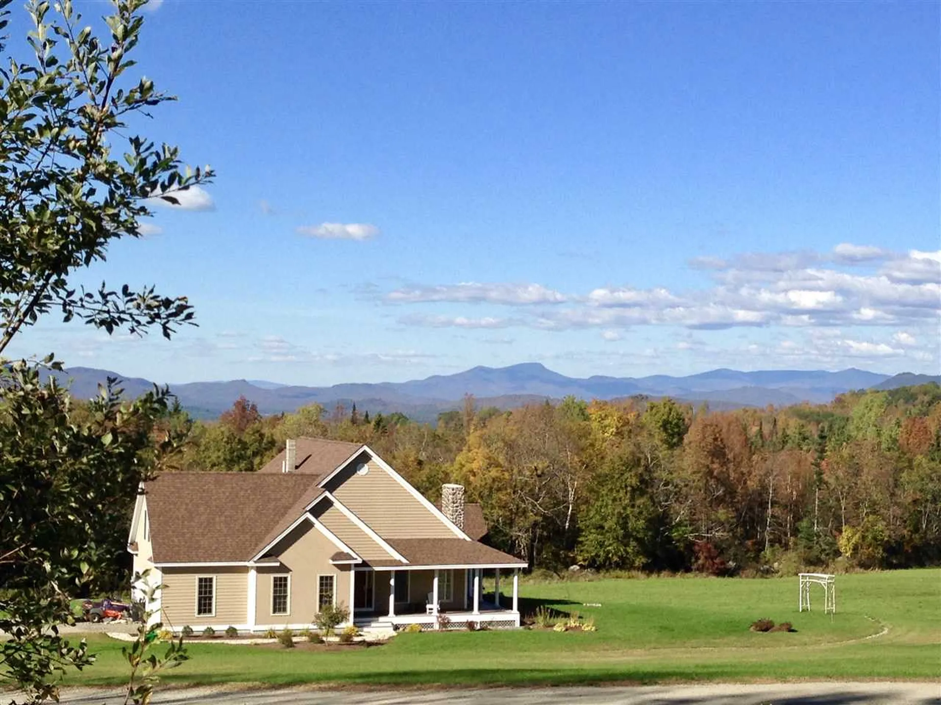 127 Reed Road Lancaster NH 03584