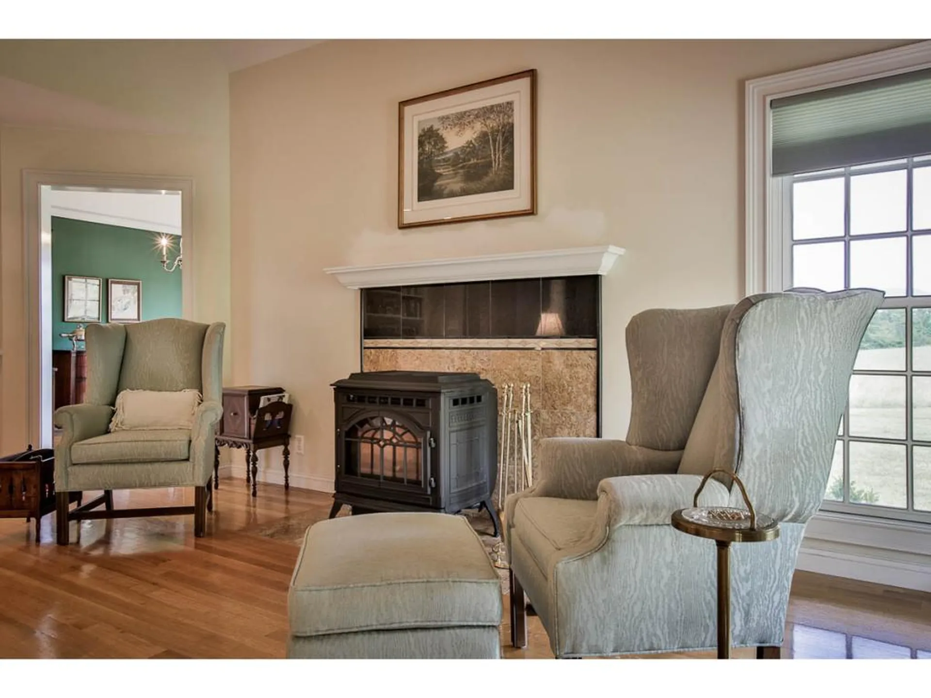 127 Reed Road Lancaster NH 03584