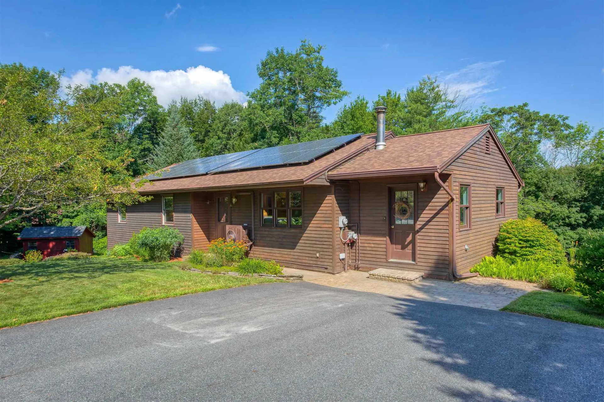 160 Jennifer Lane Hartford VT 05001